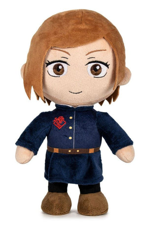 Jujutsu Kaisen Plush Nobara 27 cm