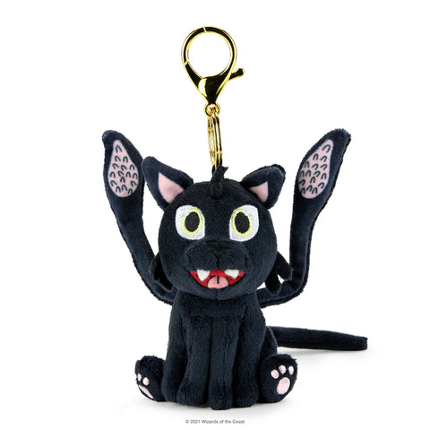 Dungeons & Dragons Plush Charm Displacer Beast 7 cm