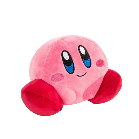 Plush Toy Kirby 15 cm - Kirby