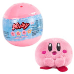 Kirby Blind Ball Plush Figure - Kirby