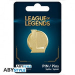 League of Legends Pin - Riot Games