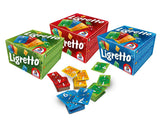 Ligretto, Grön