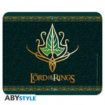 LORD OF THE RINGS  mousepad