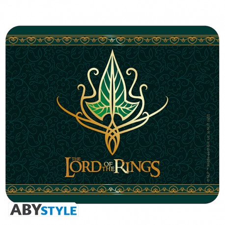 LORD OF THE RINGS  mousepad