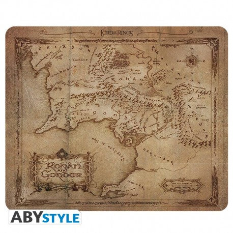 LORD OF THE RINGS  mousepad