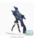 Fate/Grand Order Statue Shielder/Mash Kyrielight