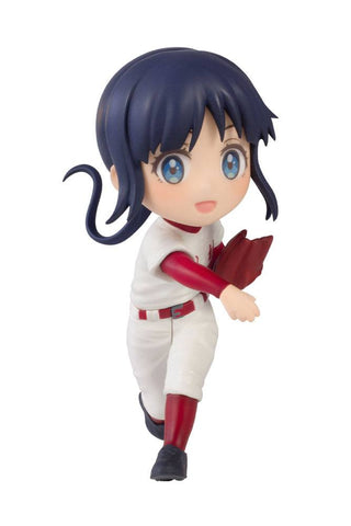 Major 2nd PVC Statue Mutsuko Sakura