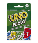 UNO Flex Card Game