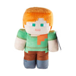 Plush Toy Alex 20 cm - Minecraft