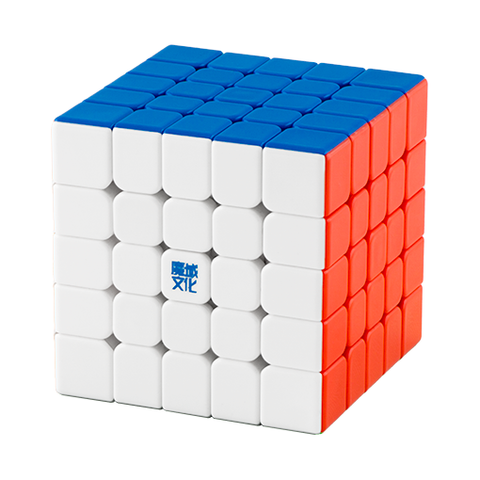 MoYu Logic Cube 5x5x5
