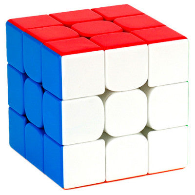 MoYu Logic Cube 3x3x3