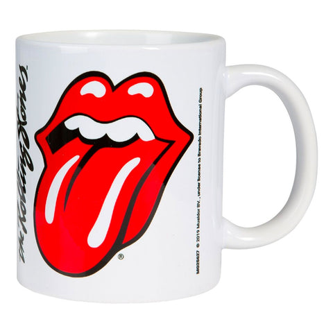 The Rolling Stones Mug