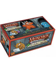 Munchkin: Dungeon - Board Silly
