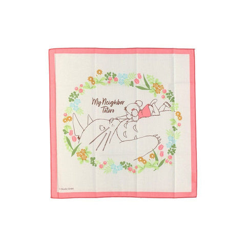 Totoro Lunch Cloth 43x43 cm - My Neighbor Totoro