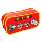 Pencil Case Super Mario - Nintendo