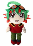 Yu-Gi-Oh! Arc-V Plush Figure Yuya Sakaki 30 cm