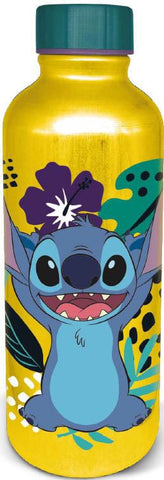 Stitch Thermo Water Bottle