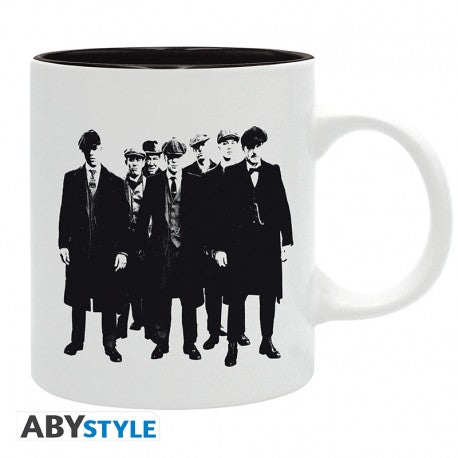 PEAKY BLINDERS mug