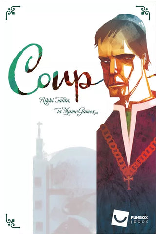 Coup