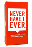 Never Have I Ever