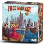 Free Market: NYC