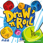 Draw n Roll