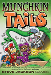 Munchkin - Tails