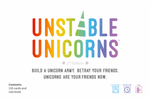 Unstable Unicorns
