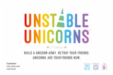 Unstable Unicorns