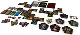 Betrayal at House on the Hill 3rd Edition