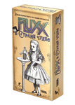 Wonderland Fluxx