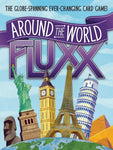 Around The World Fluxx