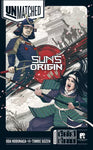 Unmatched: Suns Origin (EN)