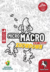 Micro Macro Crime City - Showdown