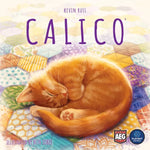 Calico (Svenska)