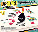 Ka-Blab! (Svenska)