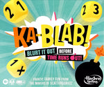 Ka-Blab! (Svenska)