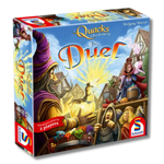The Quacks of Quedlinburg: The Duel (Eng)