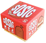 Sosig