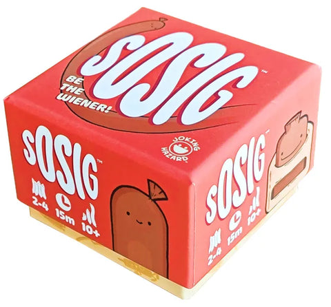 Sosig