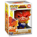 Funko POP! Endeavor My Hero Academia