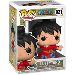 Funko POP! Luffytaro One Piece