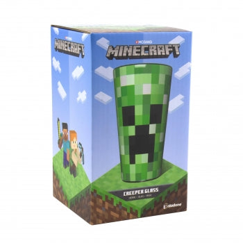 Creeper Glass 400 ml