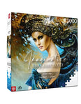Puzzle Imagination Good Loot Puzzle 1000 pieces - Karol Bak
