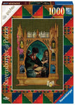 Puzzle Harry Potter Preparation of Potion 1000 pieces - Ravensburger Puzzle