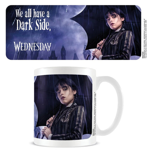 Wednesday Everyday Mug