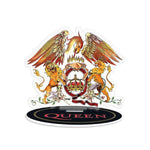 Queen Decoration Acrylic Stand