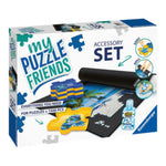My Puzzle Friends
