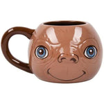 E.T. the Extra-Terrestrial 3 D mug
