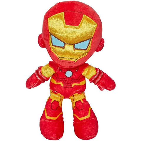 Plush Iron Man 20 cm - Marvel